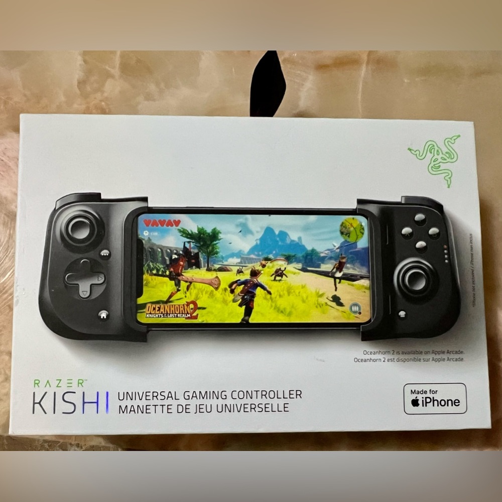 Razer Kishi universal Gaming Controller